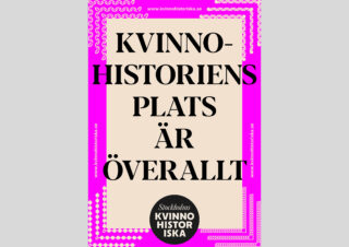 Parasto_Backman_Kvinnohistoriska_1